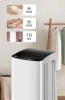 Fully automatic washing machine for home small rental dormitory large capacity with integrated drying and washing 3