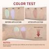 CC Red Correction Cream Primer Moisturizing Waterproof Anti-sweat Makeup Before Concealer Lasting Women Makeup Cosmetic 3