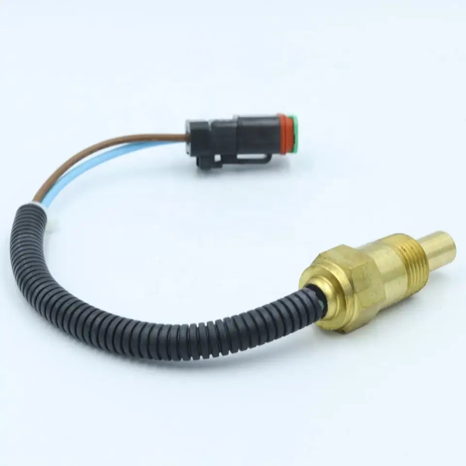 Water Temperature Sensor 41-6538 For Thermo King Truck