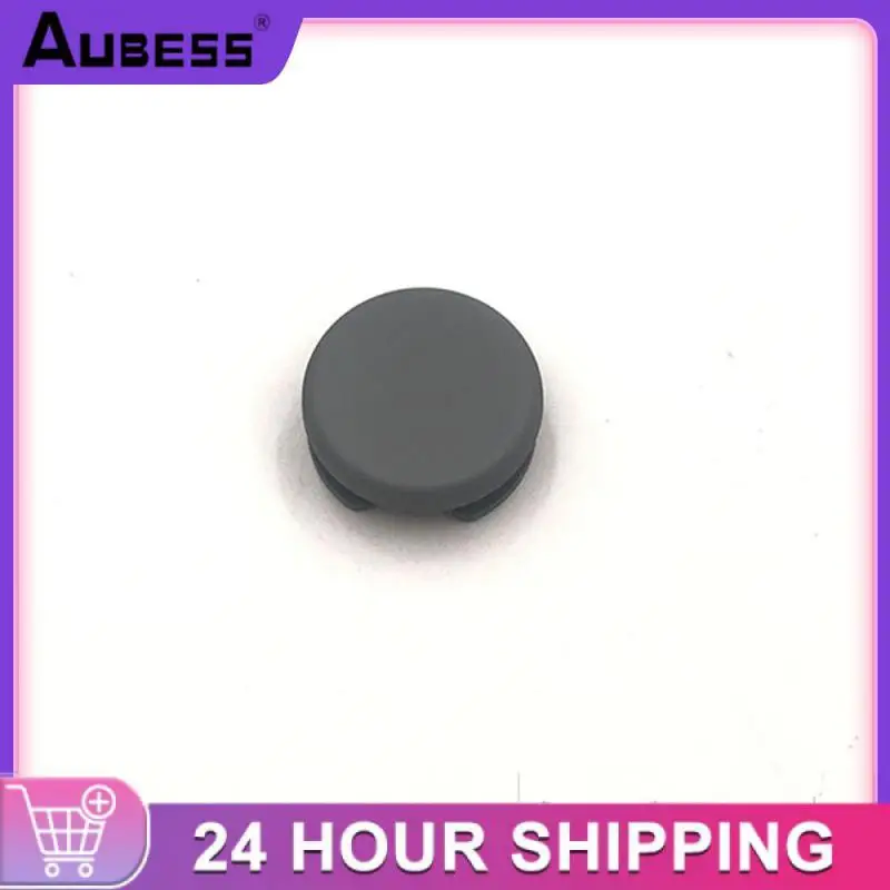 1 Pz Joystick Analogico Rocker Thumb Stick Grip Cover Controller Circle Pad Button Sostituzione Della Parte Di Riparazione Custodia Per 2Ds 3Ds Xl