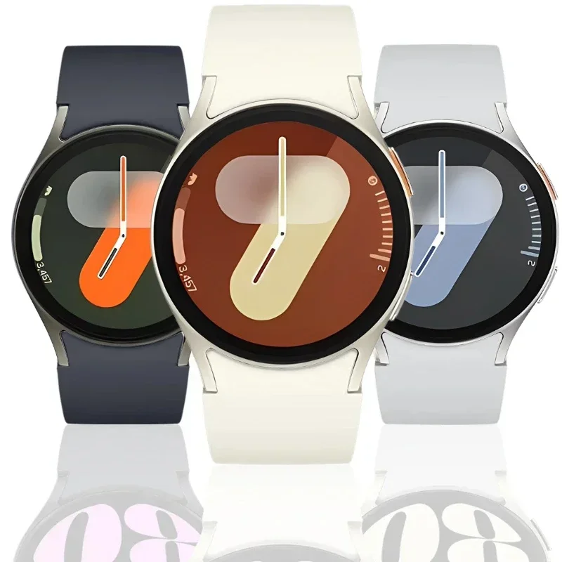 Premium No-Gap Silicone Strap