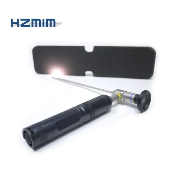 

Wireless Endoscope Led Light Source for ENT Laparoscope