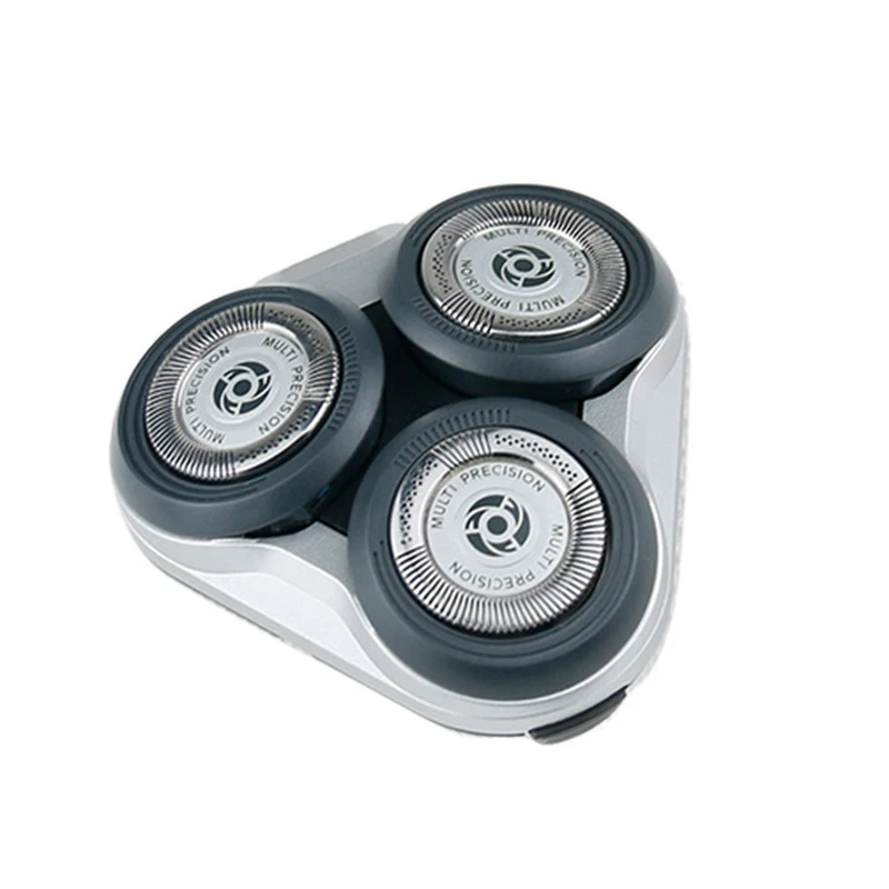 Фото Сменная головка для бритвы Philips Norelco S5000 SH50 S5079 S5080 S5082, 1 упаковка №5