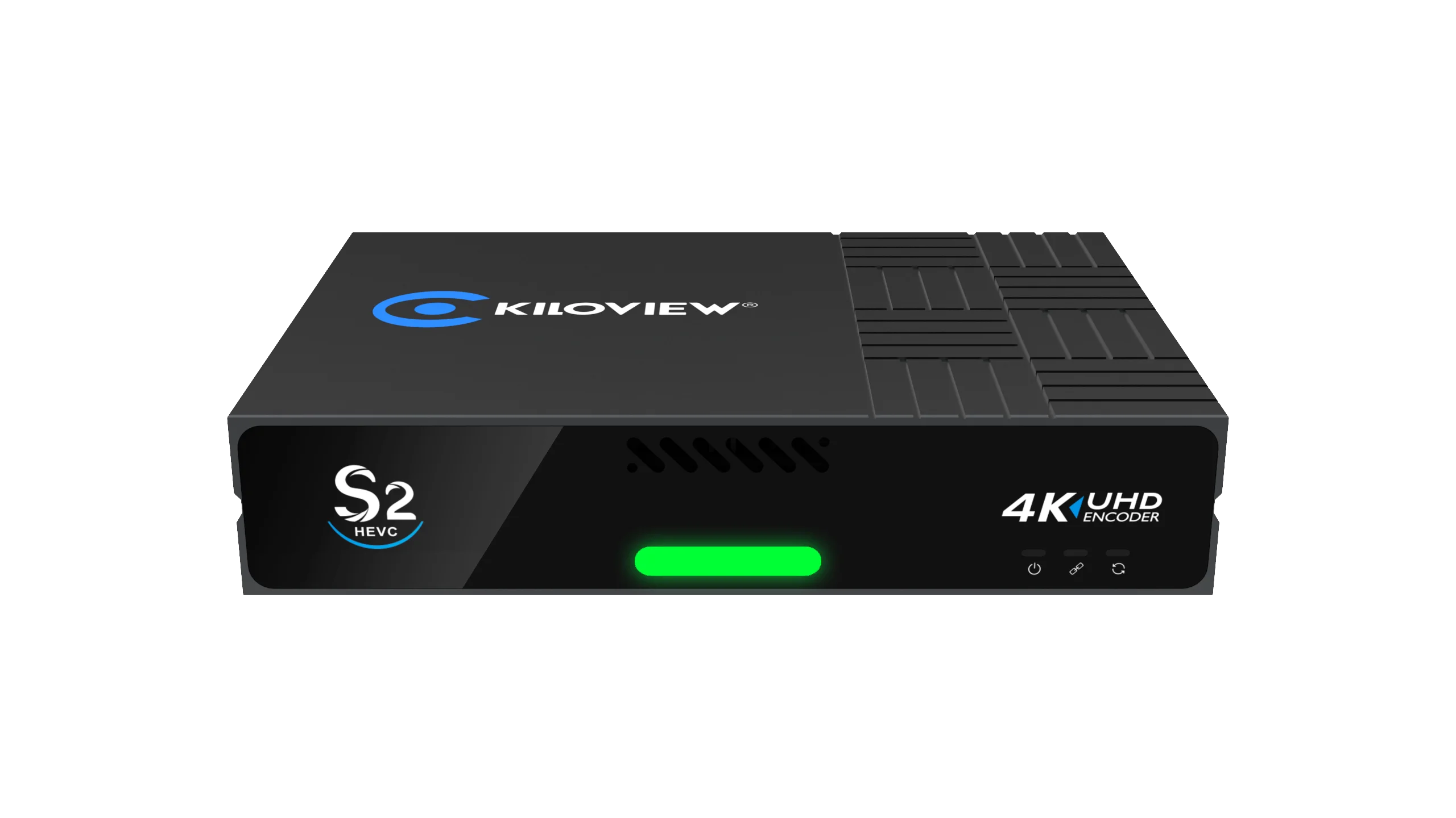 라이브 스트리밍용 HEVC 비디오 인코더 S2 4K HDMI NDI 저대역폭 장비, H.265