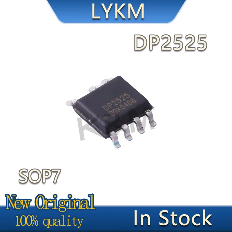 10-50-PCS-New-Original-DP2525-SOP7-LED-lighting-charger-chip-In-Stock.jpg