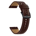 Coffee black Buckle