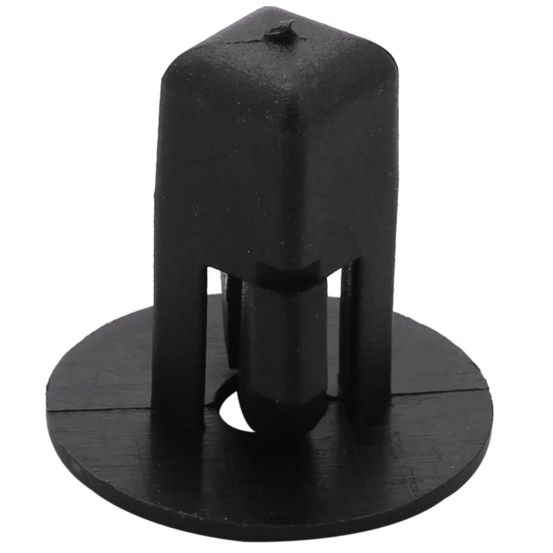 20pcs Fender Liner Screw Grommet Fastener Rivet Push Clips Retainer for