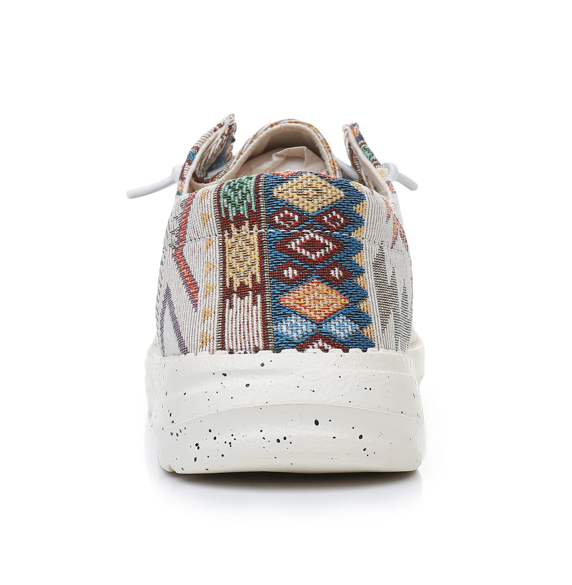Men Dude Shoes Print Canvas Shoes Bohemia Style Freeshipping Plus Big Size 48 49 Summer Trendy Hot Sale Luxury Brand Designers 2