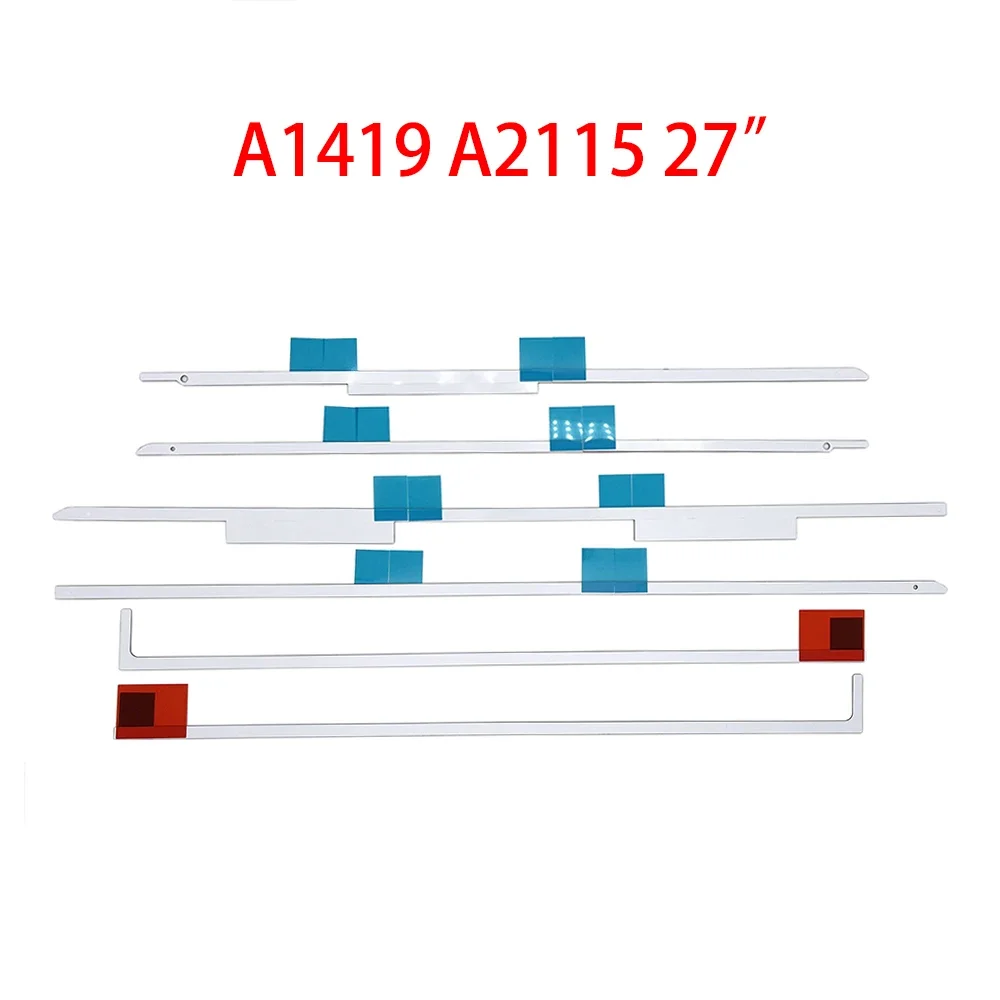LCD Screen Adhesive Strip For iMac 21.5" 27" A1418 A1419 Sticker Tape 2012 2013 2014 2015 Years lcd display adhesive tape,imac replacement parts