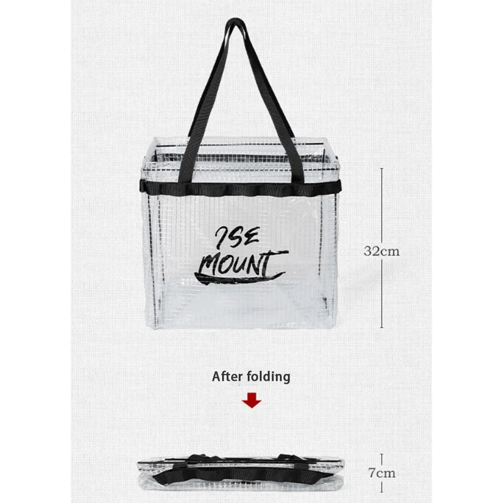 Outdoor Storage Bag 1