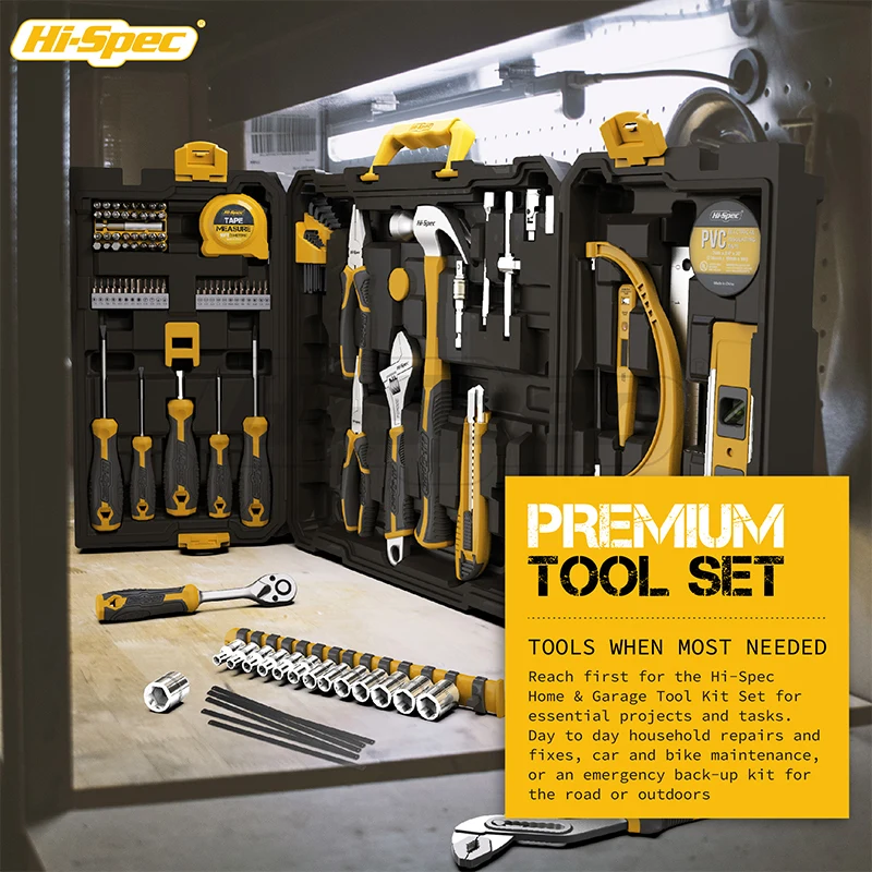 Рисунок 4 - Комбинированные инструменты и принадлежности