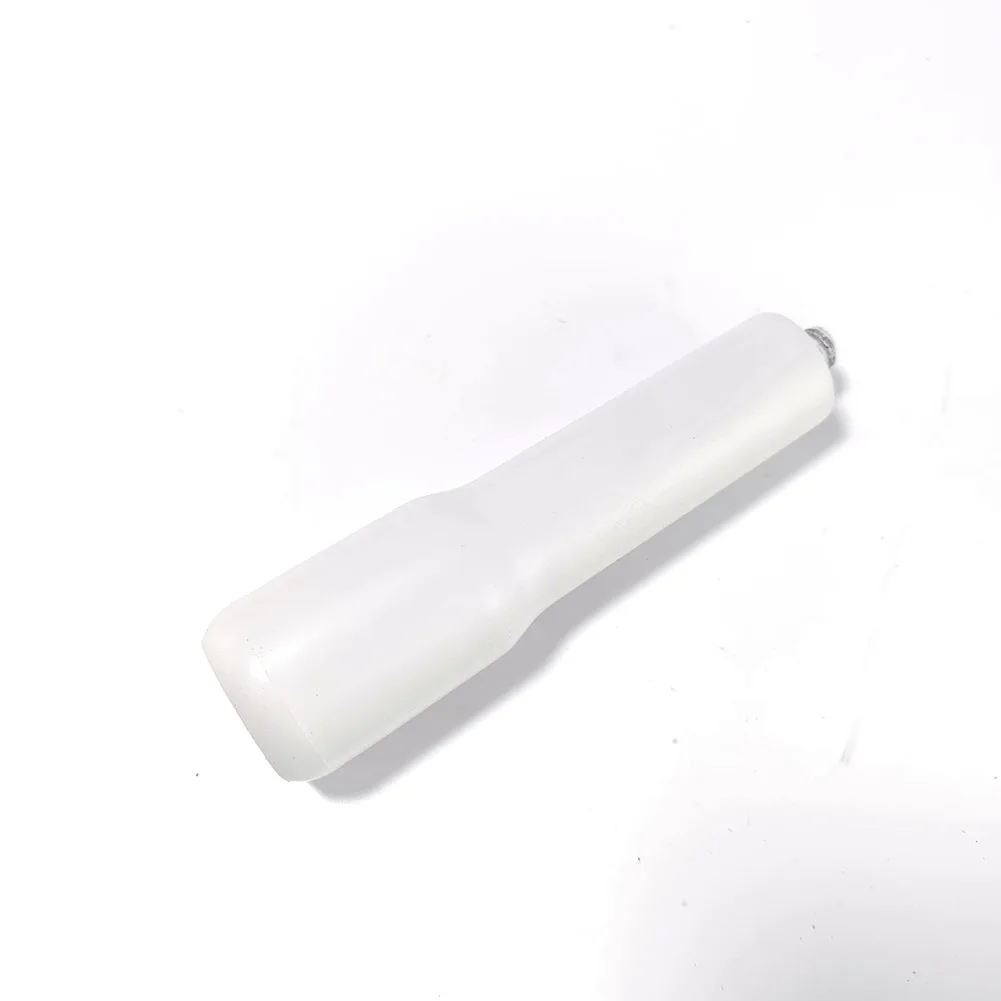 

Новинка, ручка для кофемашины, инструменты для кофемашины, 120 г, аксессуары, кофейные инструменты без дна, маленькая кухонная техника