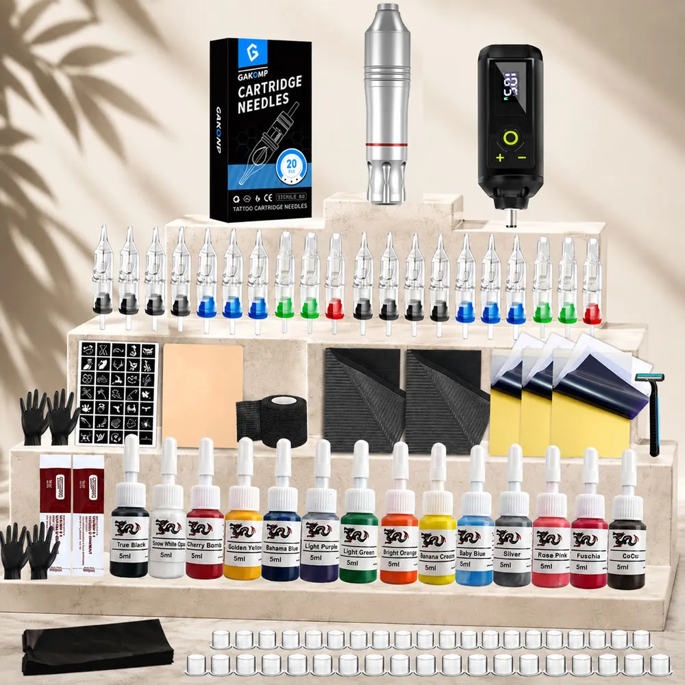 14 Ink Kit4