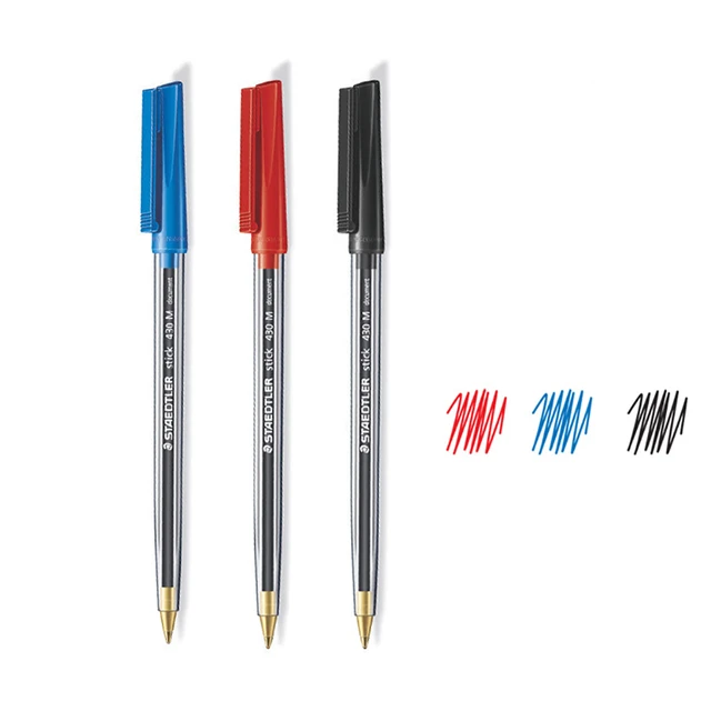 Staedtler Ballpoint Pens, Staedtler Pen Pencil