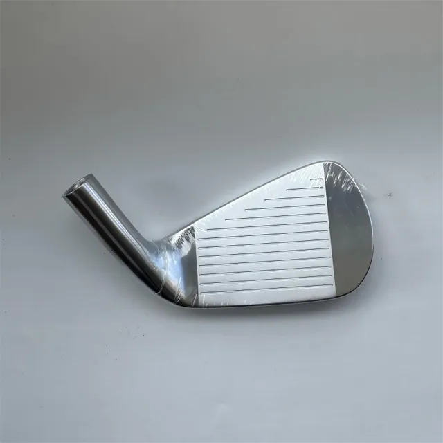 Fujistar Golf Katana Stardom Forged Carbon Steel Golf Iron