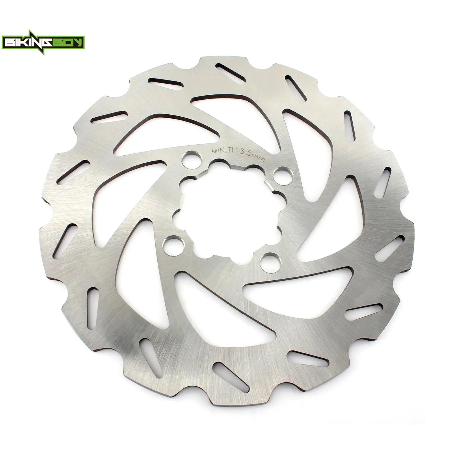 Bikingboy Raptor Yfm 700 R 06-23 Yfm 700 Rs 07-23 Yfz 450 R 09-23 20 Yfz450 06-14 10 11 12 Yzf 450 06 07 Disco Freno Posteriore Rotore