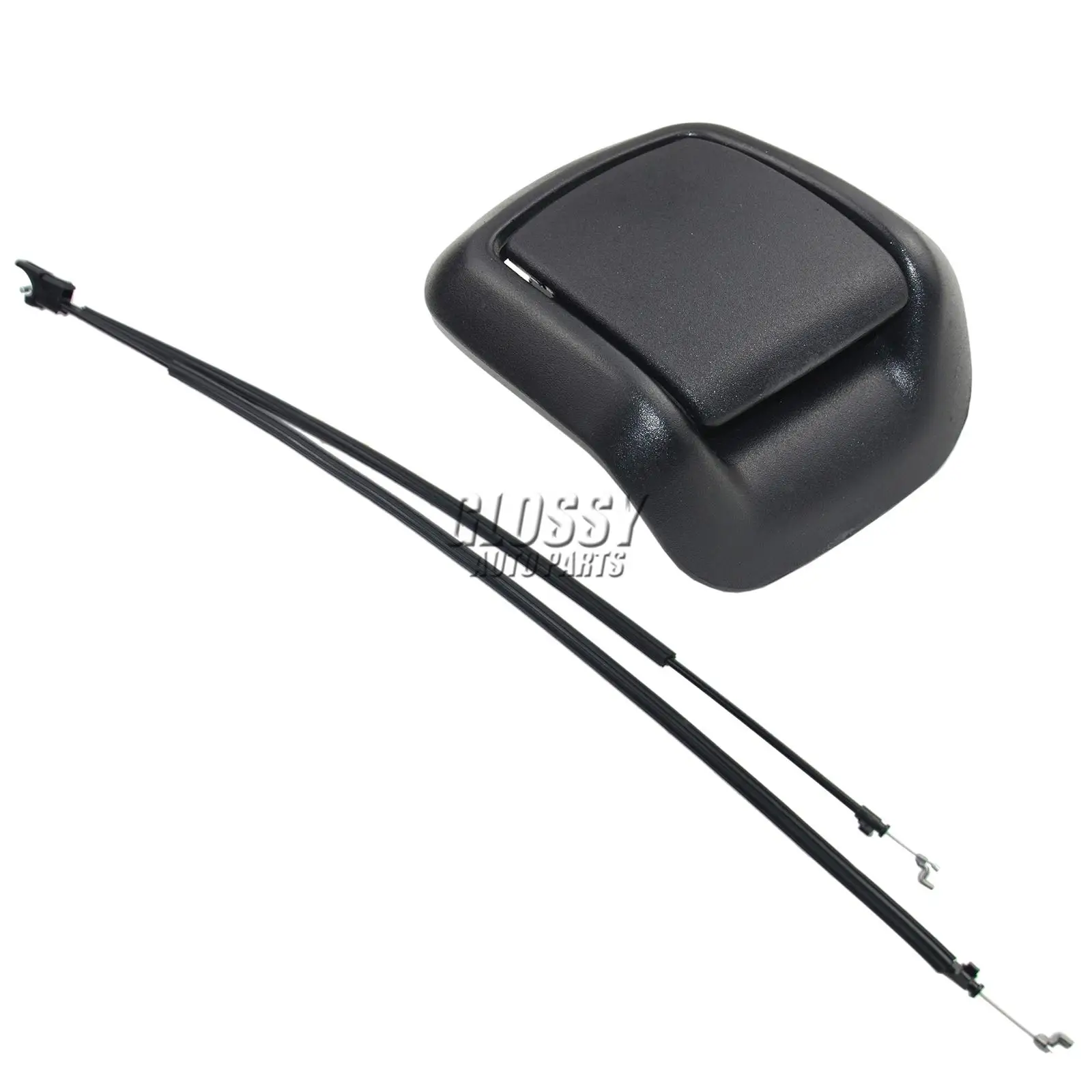 

AP03 для Ford Fiesta MK5, MK6, 2001-2008, 3 двери, 1441166,1417520, кабели для правого сиденья, комплект аксессуаров для сидений