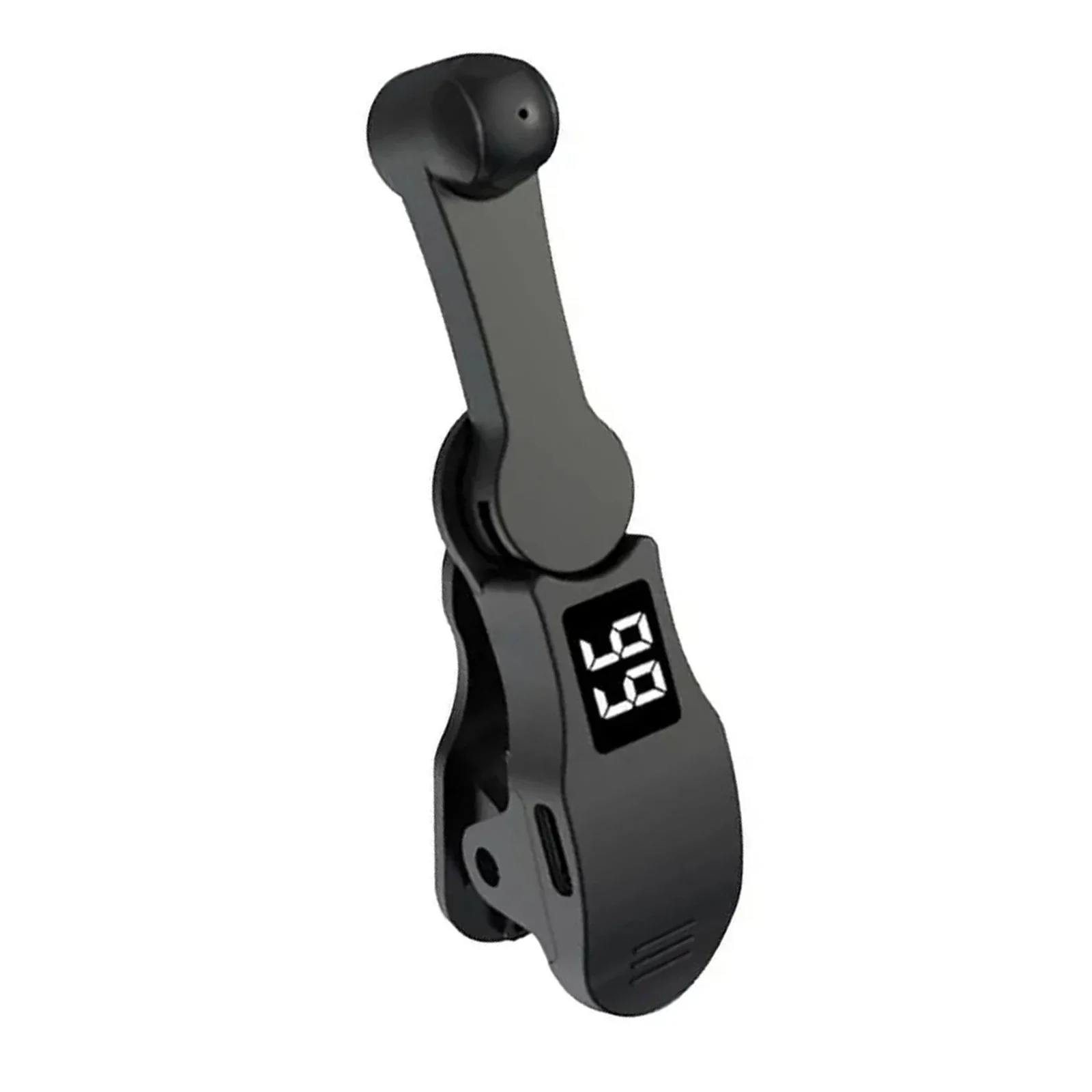 Auto Screen Clicker for Smart Phone Apps Video Live Streaming Gadget USB Simulator Smartphone Game Screen Touch Tripods Tapper