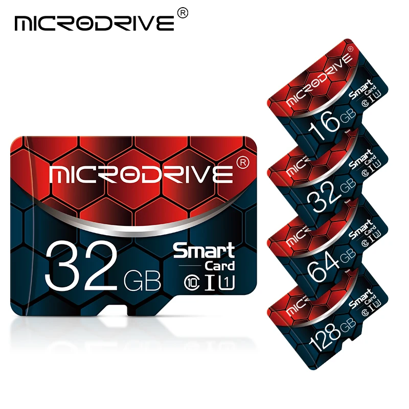 하이 퀄리티 마이크로 tf sd 카드 Class10 플래시 TF 카드, C10 타겟 메모리 플래시 메모리 카드, 4GB, 8GB, 128GB, 64GB, 16GB, 32GB 스마트 SD