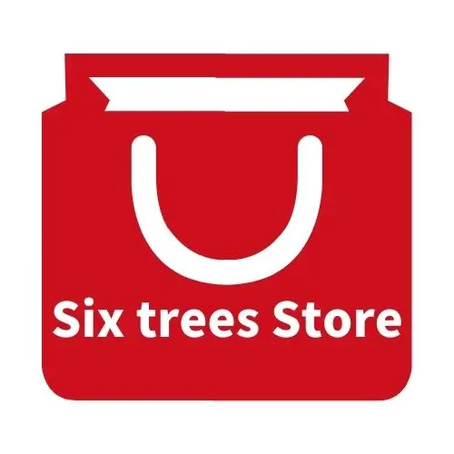 Six trees Store