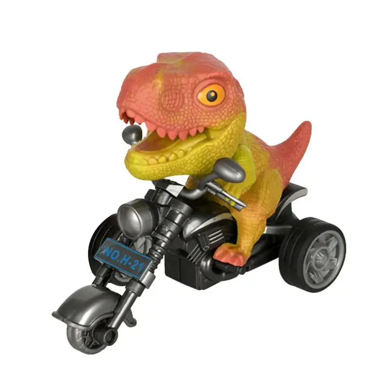 

Dinosaur Motorcycle For Kids Friction Powered Motorcycle Game Toy Car Special Toy Dinosaur Motorcycle Game For Age 3 Kids Girls