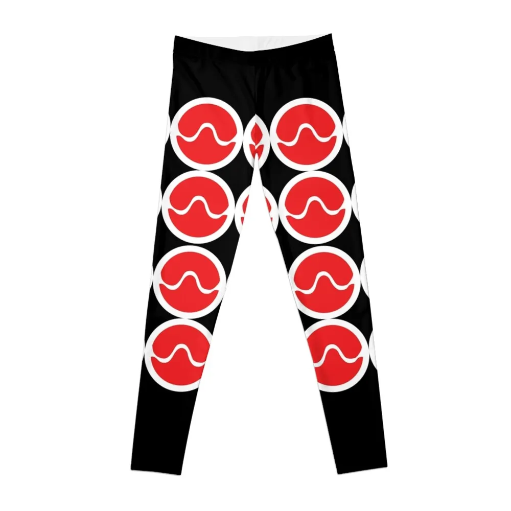 

Lady Gaga Chromatica Leggings Women's sports Training pants Womens Leggings