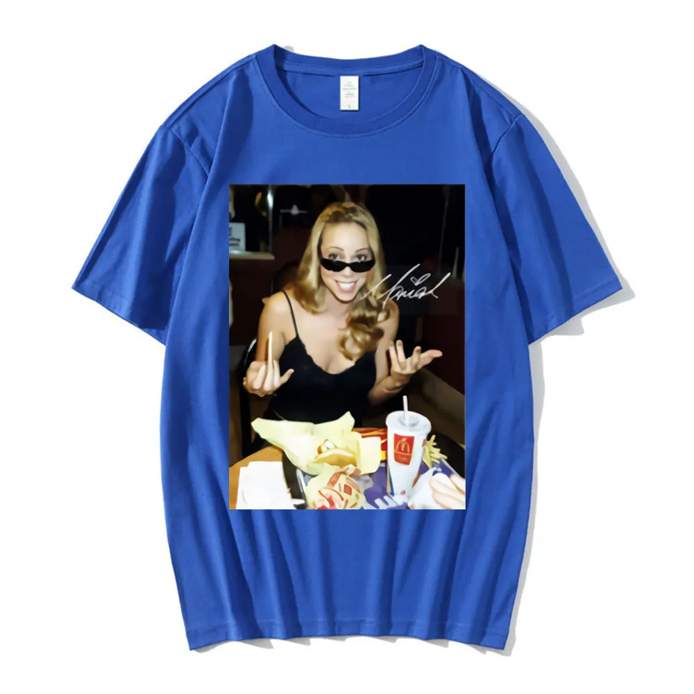アーティスト マライヤ・キャリー 音楽 歌手 メンズ USA古着 半袖 Tシャツ アーティスト マライヤ・キャリー 音楽 歌手 メンズ USA古着