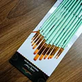 12 Green Flat