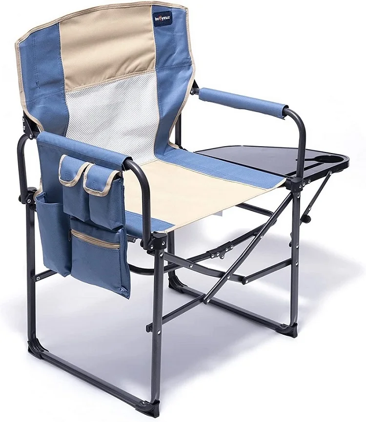 

US Warehouse portable camping folding chair balcony chair for picnic