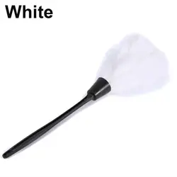 Premium Soft Wool Duster for Dusting Furniture and Home Cleaning (Approx. 35cm)
