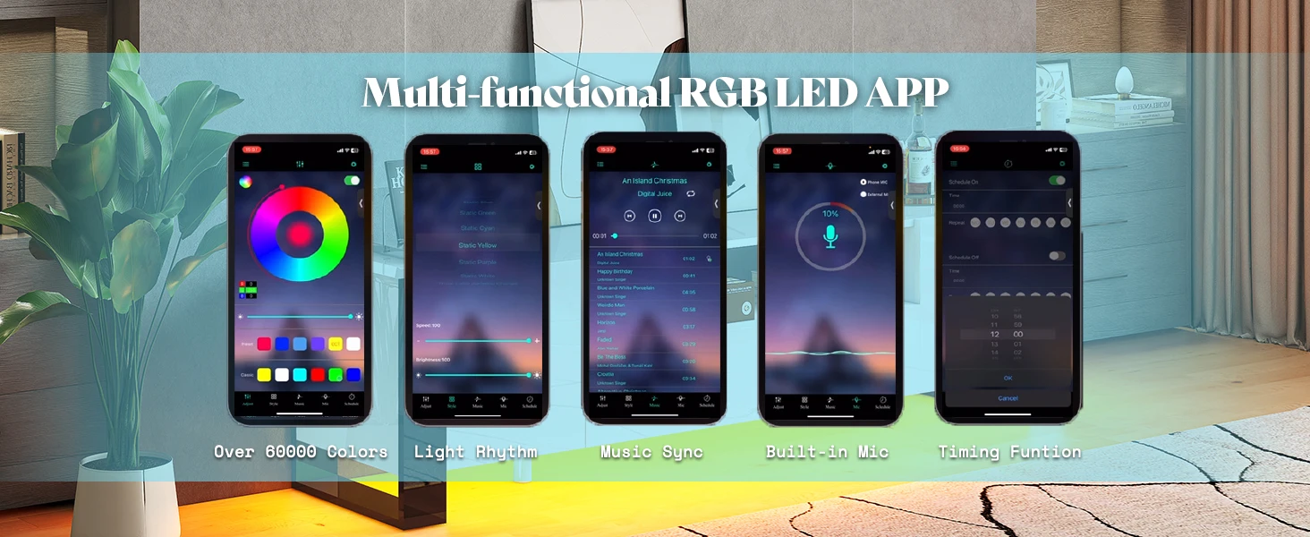 APP Control 