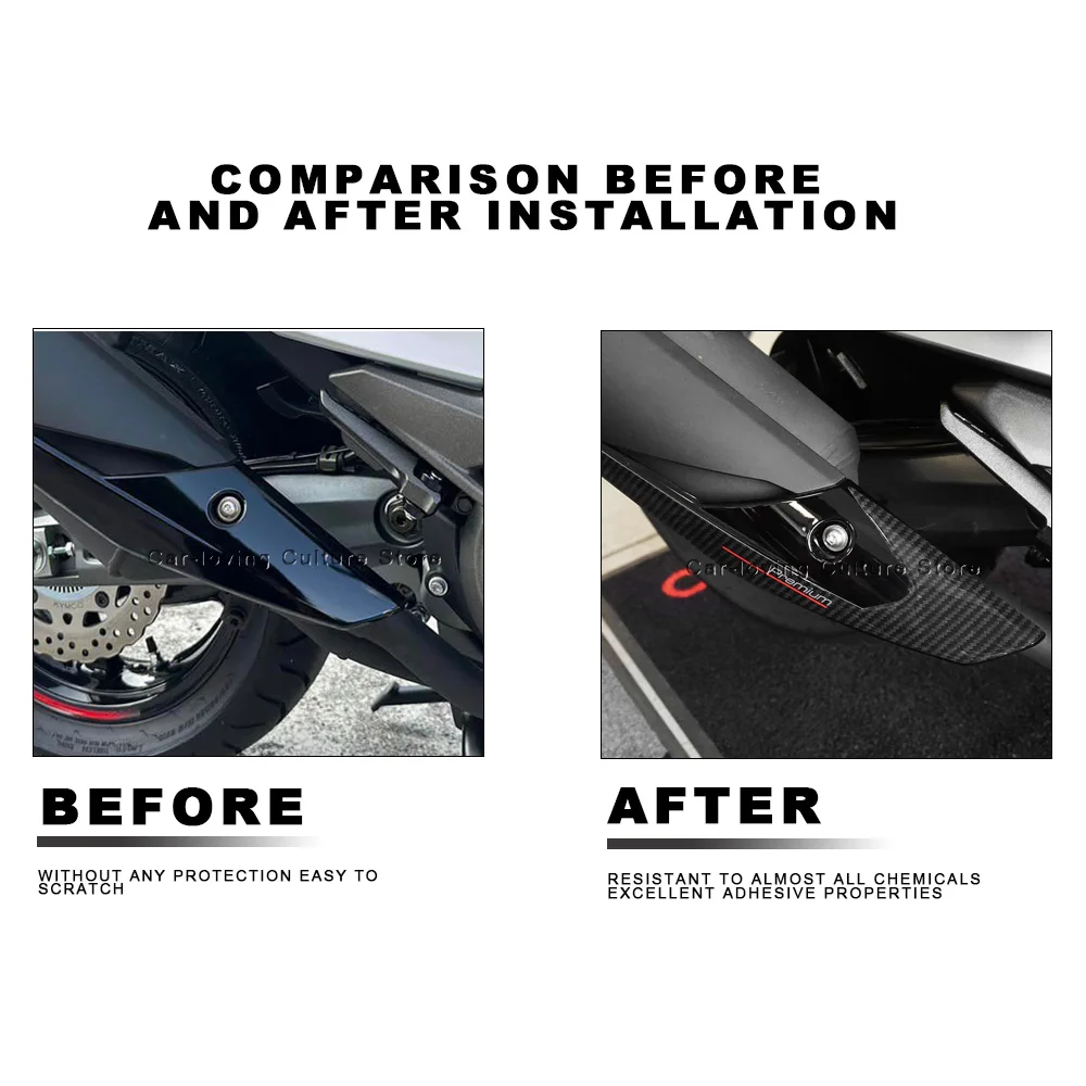   ĸ ÷ ȣ ƼĿ, Kymco AK550 ̾  ƼĿ, 3D   ƼĿ