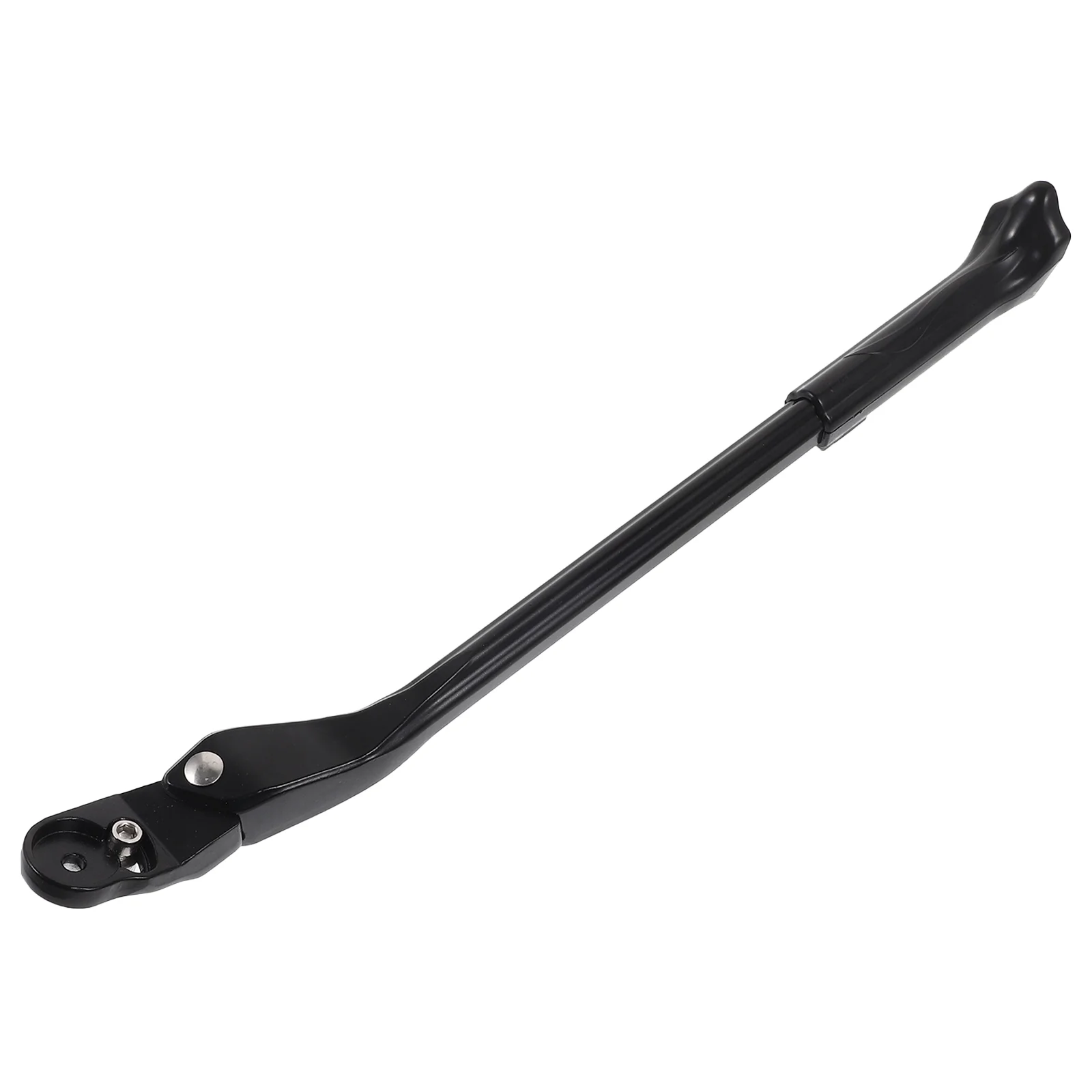 

Bicycle Kickstand Adjustable Height Bike Stand Mountain Bike Stand Bike Kick Stand