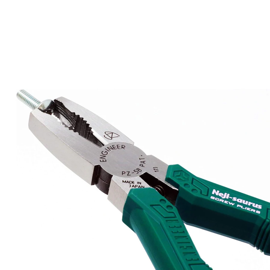 Pinza Per Rimuovere Le Viti Pazzesche Professionale Da 7 Pezzi AOK