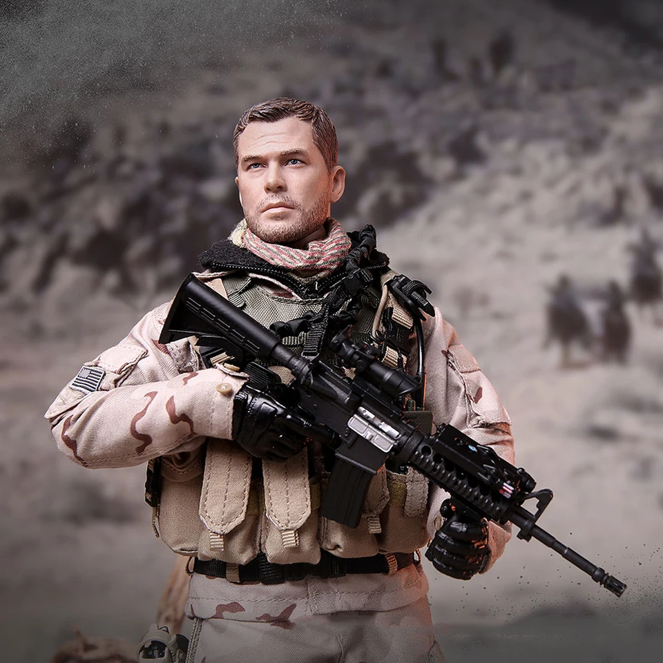 欠品あり VERYHOT 1/6フィギュア用 アメリカ陸軍 MP ユニフォーム Amazon | MINITIMES 1/6 フィギュア アメリカ空軍 特殊部隊 フル
