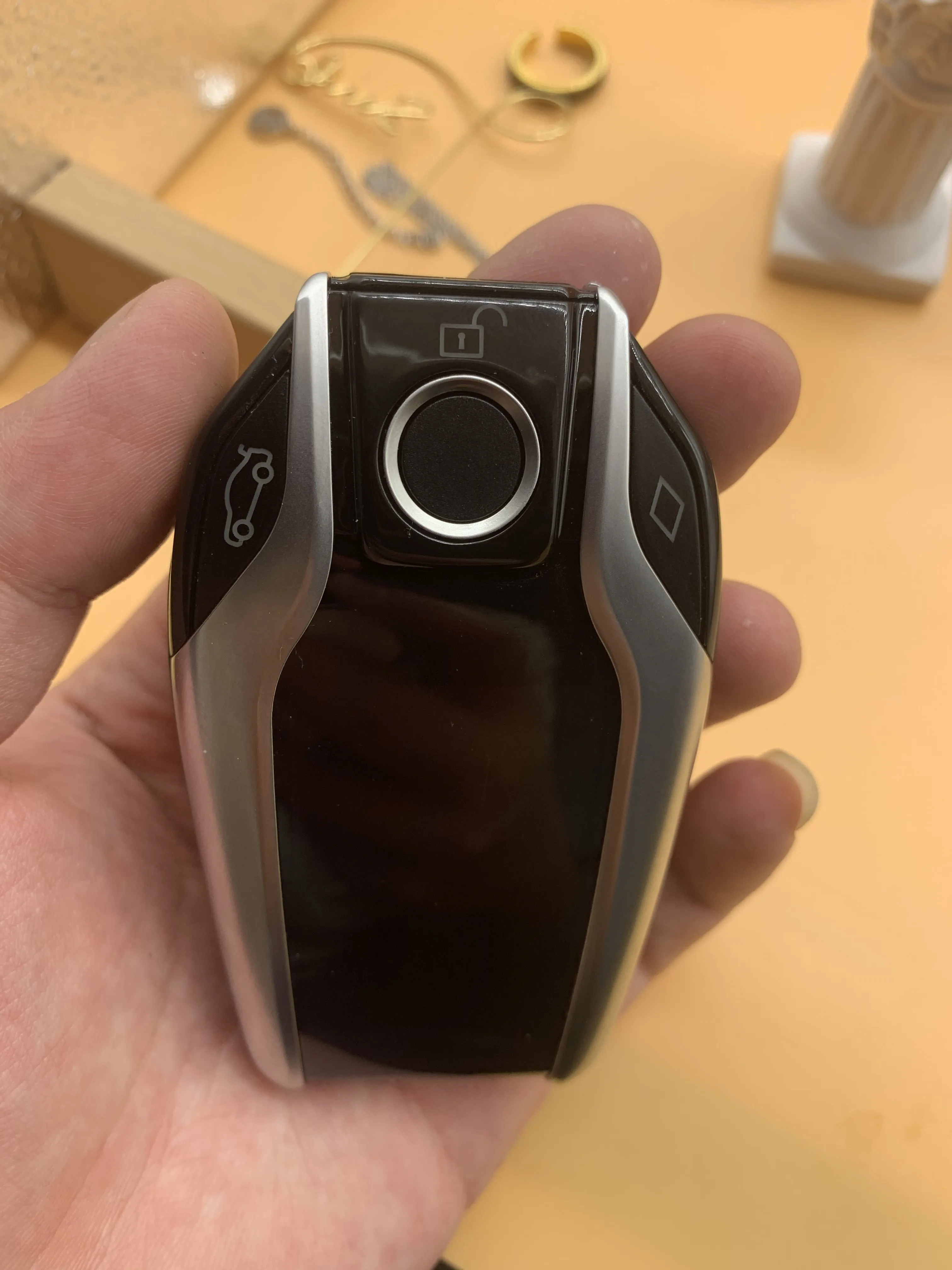 thumb