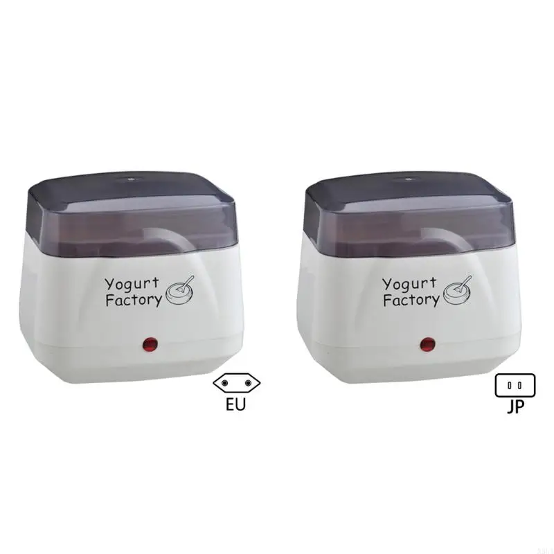 N3UA Yogurt Maker Mini Automatic Yogurt Machine Household DIY Tool Kitchen Appliances