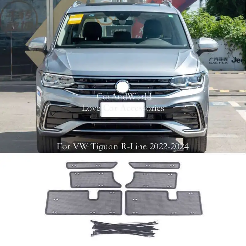 BROTECT Protection Ecran Anti-Reflet Pour Volkswagen Tiguan 2019 Discover Pro 9 2 2017 2020 2 Pieces Film Mat