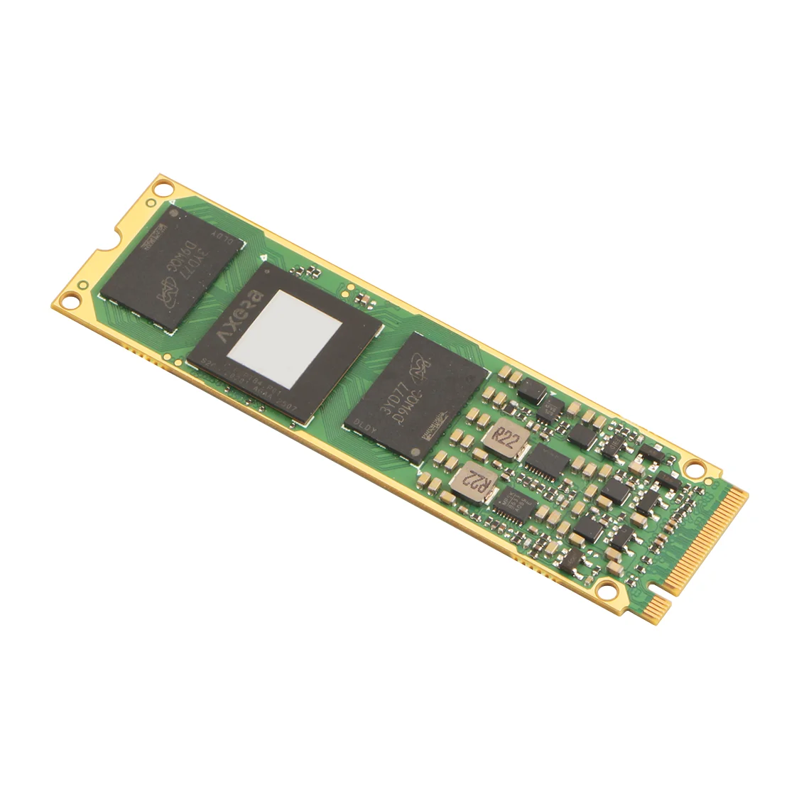 Radxa AICore AX-M1: AXERA AX8850 AI ���, 24 TOPS@INT8, 8GB RAM