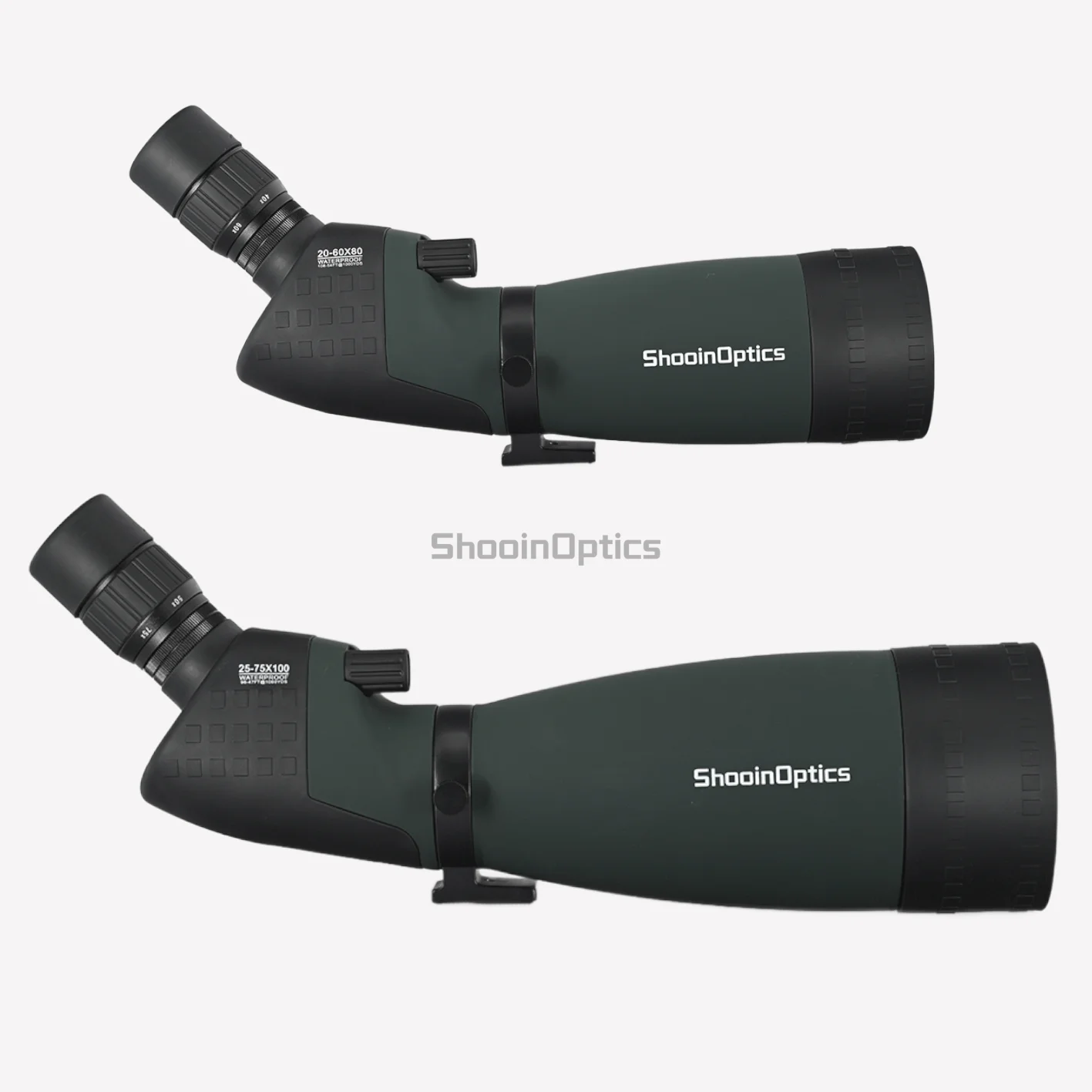  slider image of Shooin Optics Spotting Scope