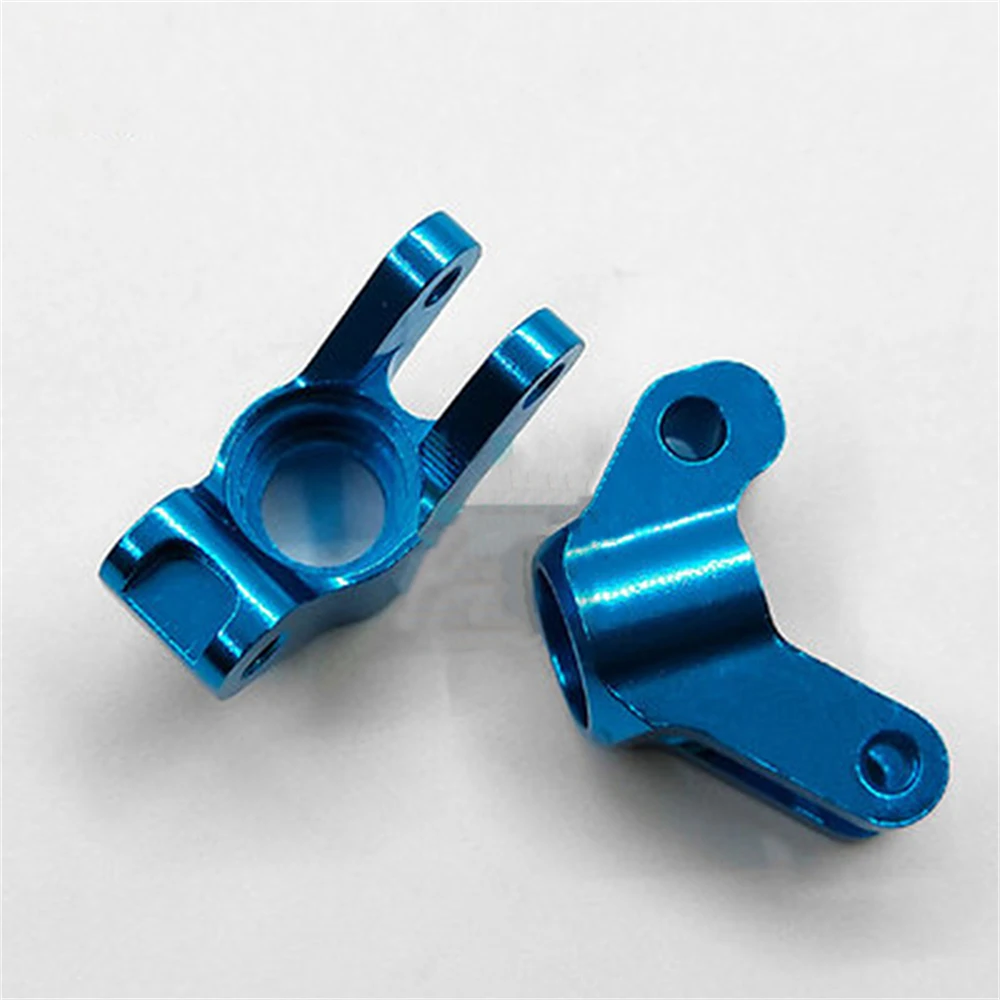 2Pcs/Set Metal Rear Wheel Cup Replacement Rear Axle Cup For Mini-Z Buggy Rc Car Accessories Modification Parts