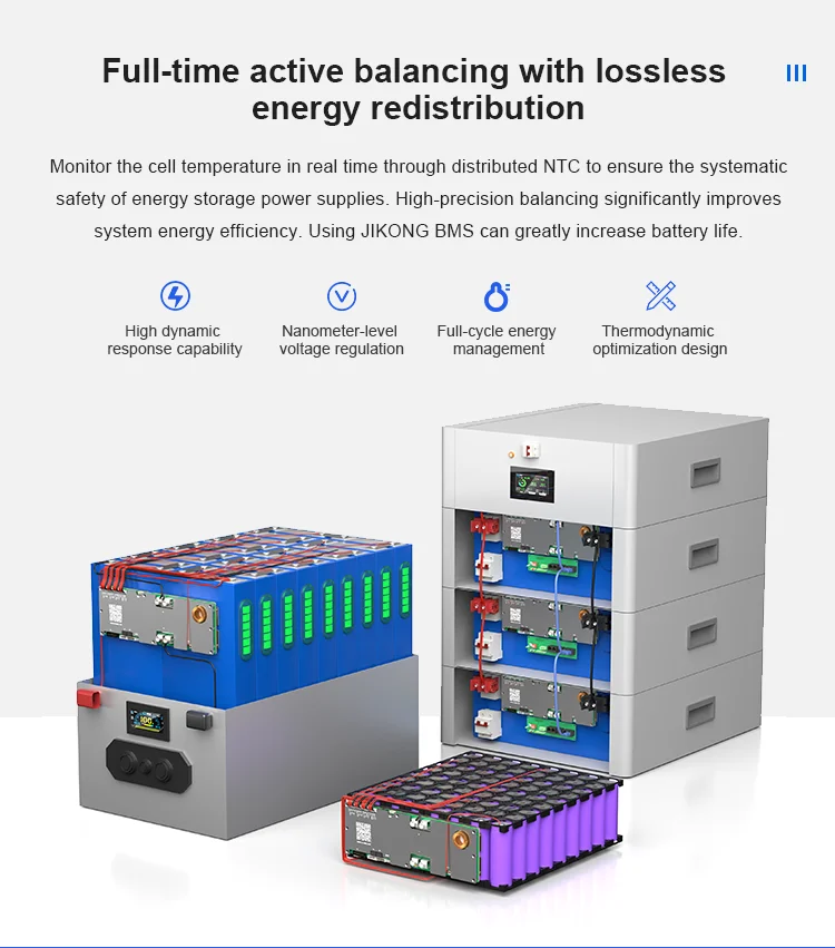 JK Inverter BMS 8S 9S 10S 11S 12S 13S 14S 15S 16S Smart BMS 100A 150A 200A Li-io