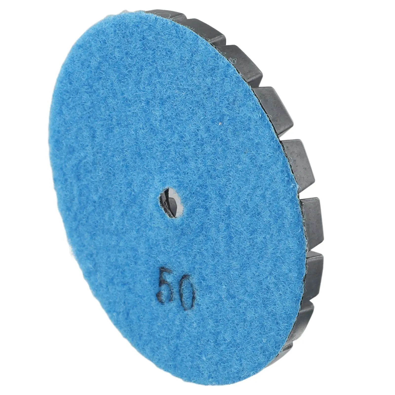 

High Quality Polishing Pad Polishing Tool For Marble Grinding Disc Sanding 100mm 4Inch Concrete Flooring Diamond