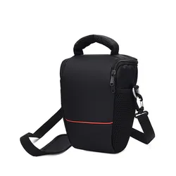 Waterproof DSLR Camera Bag and Protective Case (Black)