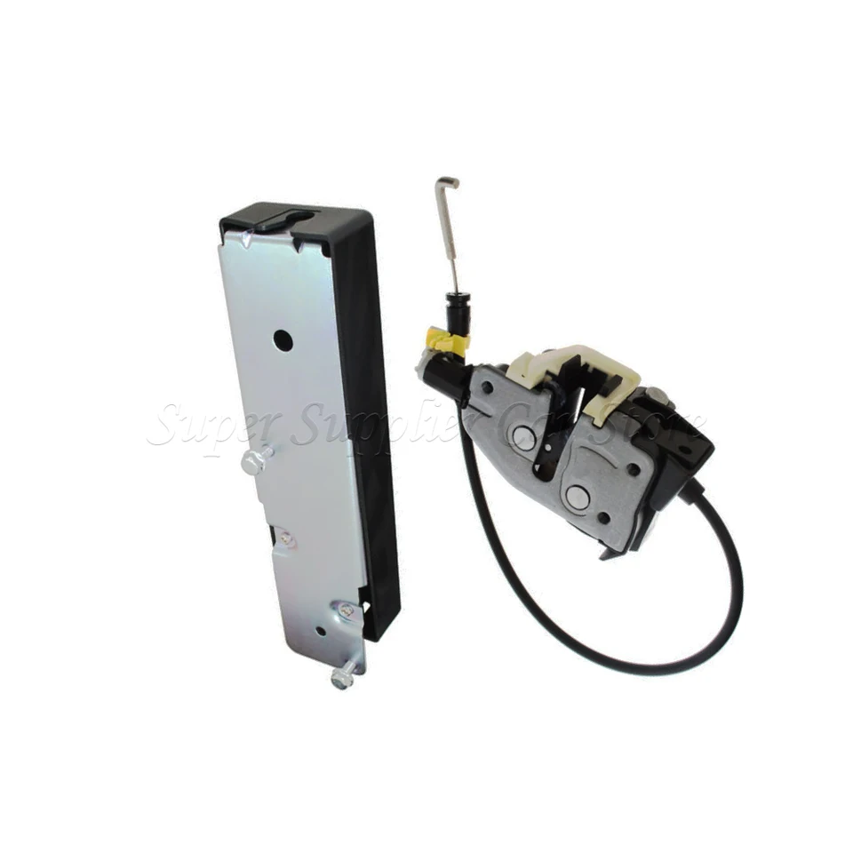 Actuador De Cerradura De Puerta QIPEVMLZ Para Land Rover Defender - Modelos FUD500020/FUD500030, Repuesto De Plástico Y Metal