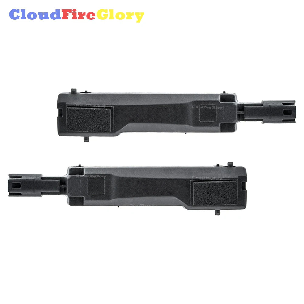 

8W0927753 8W0927754 8W0 927 753 8W0 927 754 Pair Front Left Right Door Handle Keyless Entry Sensor For Audi A4 B9 A5 S4 S5 Q5