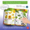 Montessori English Touch Book Interactive Book E-book Children's Early Learning Toys Children's Audiobooks 3