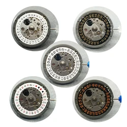 Mod Seiko NH36 NH36A NH35 NH35a Movement Crown At 3.8 Or 3.0 Automatic Mechanical Movement Skx007 Watch Dial Japan Movement