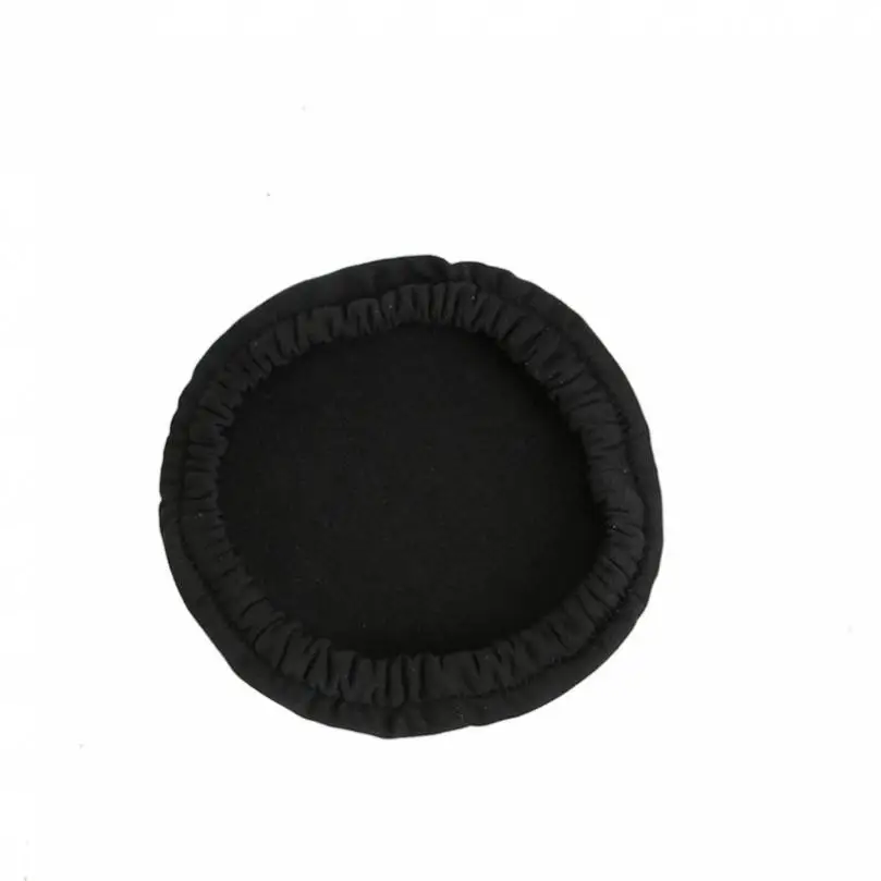 Reusable Polyester Cotton Sax Trumpet Horn Mute Hat Cover for Alto / Tenor / Soprano Saxophone Dustproof and Silence saxophone mute cover