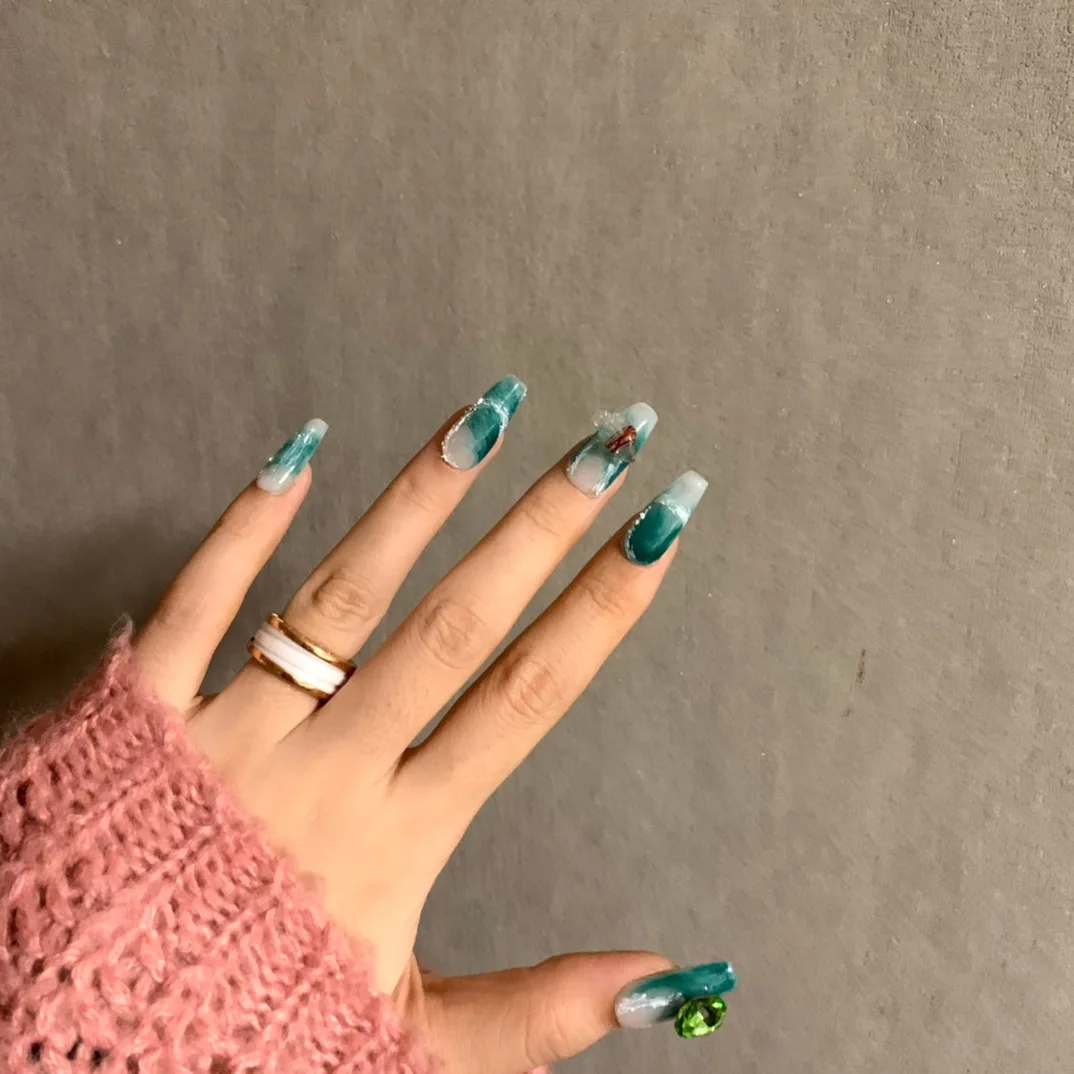 thumb